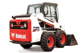 Bobcat Kiralık